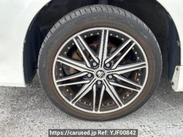 Used 2007 AT toyota voxy ZRR70G Image[30]