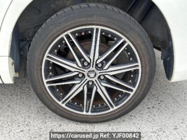 Used 2007 AT toyota voxy ZRR70G Image[32]