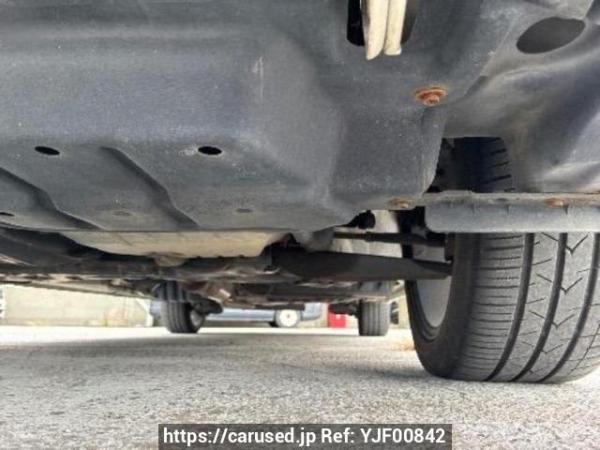 Used 2007 AT toyota voxy ZRR70G Image[34]