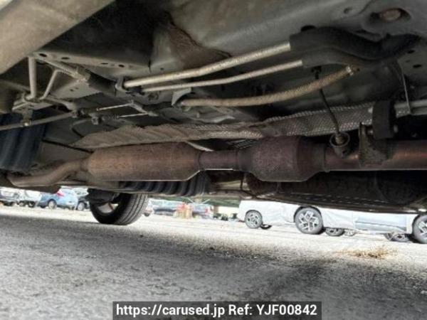 Used 2007 AT toyota voxy ZRR70G Image[35]