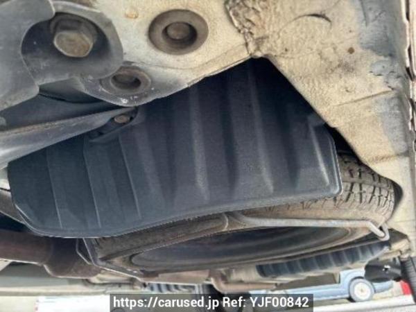 Used 2007 AT toyota voxy ZRR70G Image[36]