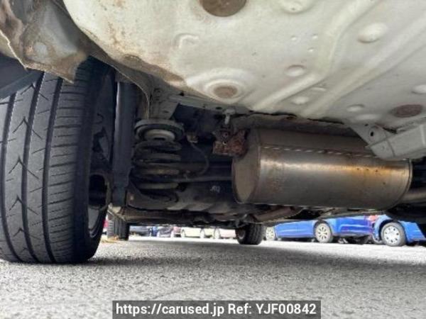 Used 2007 AT toyota voxy ZRR70G Image[39]