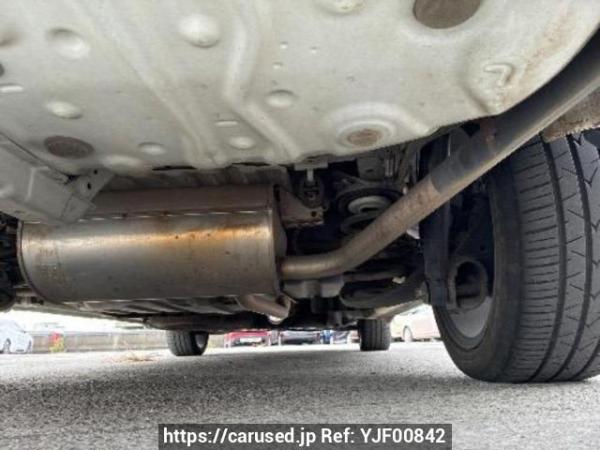 Used 2007 AT toyota voxy ZRR70G Image[40]