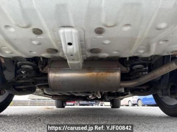 Used 2007 AT toyota voxy ZRR70G Image[41]