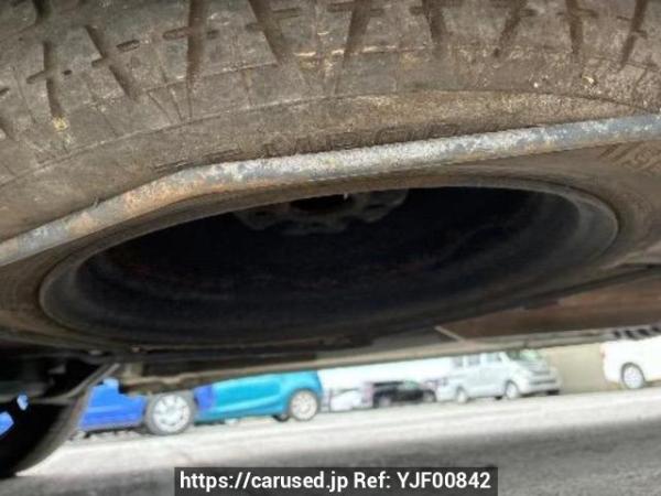 Used 2007 AT toyota voxy ZRR70G Image[42]