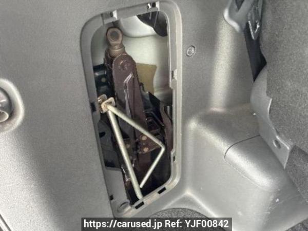Used 2007 AT toyota voxy ZRR70G Image[43]