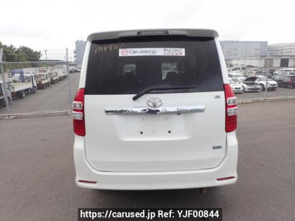 Used 2010 AT toyota noah ZRR75W Image[5]