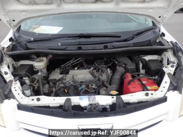 Used 2010 AT toyota noah ZRR75W Image[10]