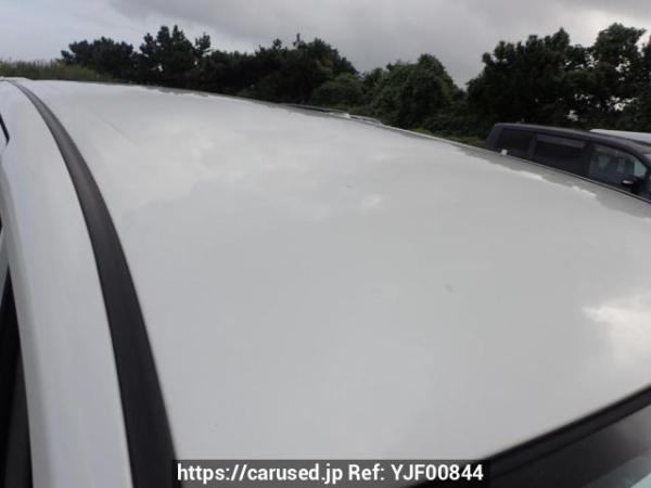 Used 2010 AT toyota noah ZRR75W Image[11]