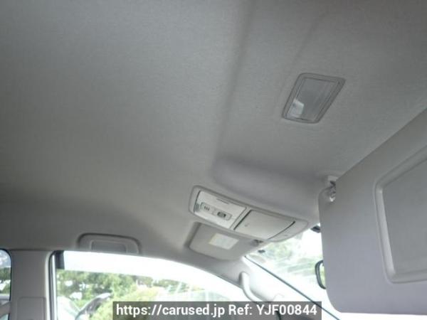 Used 2010 AT toyota noah ZRR75W Image[12]