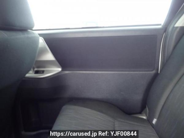 Used 2010 AT toyota noah ZRR75W Image[21]