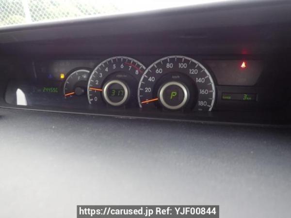 Used 2010 AT toyota noah ZRR75W Image[26]