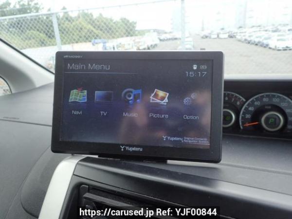 Used 2010 AT toyota noah ZRR75W Image[29]
