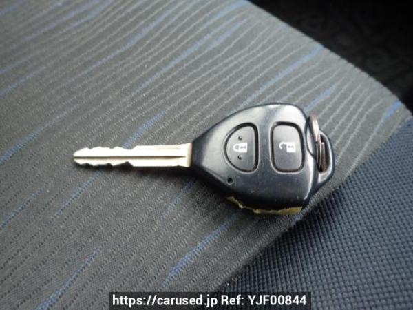 Used 2010 AT toyota noah ZRR75W Image[33]
