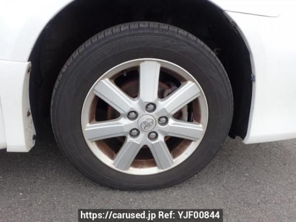 Used 2010 AT toyota noah ZRR75W Image[34]