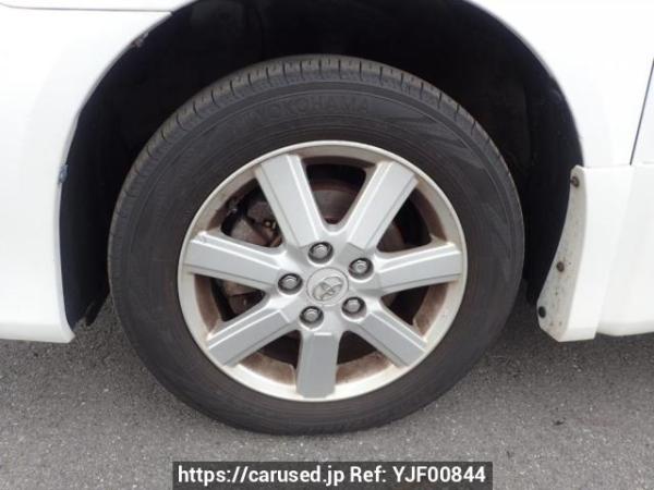 Used 2010 AT toyota noah ZRR75W Image[35]