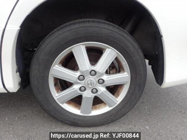 Used 2010 AT toyota noah ZRR75W Image[36]