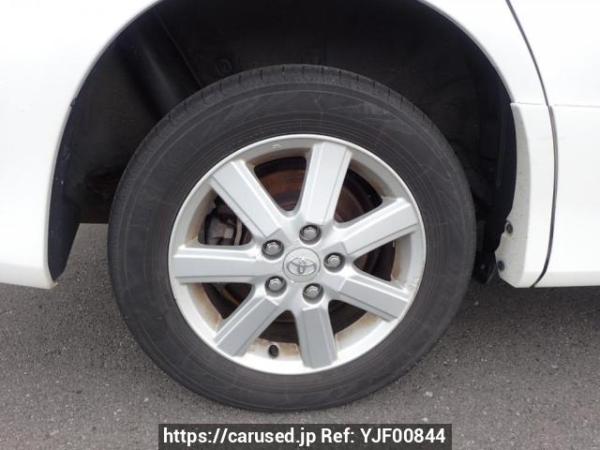 Used 2010 AT toyota noah ZRR75W Image[37]
