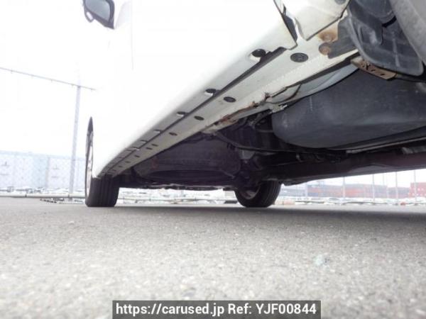 Used 2010 AT toyota noah ZRR75W Image[38]