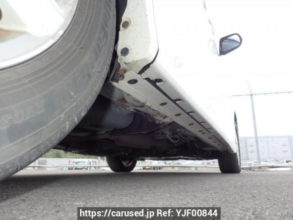 Used 2010 AT toyota noah ZRR75W Image[39]