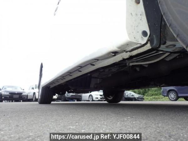 Used 2010 AT toyota noah ZRR75W Image[40]