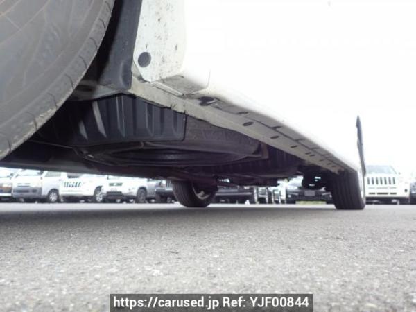 Used 2010 AT toyota noah ZRR75W Image[41]