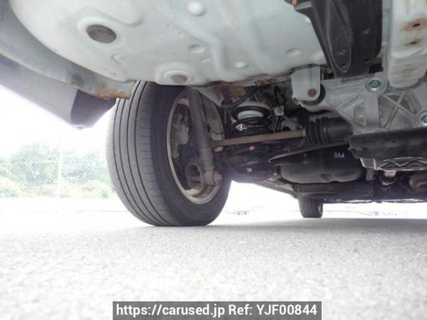 Used 2010 AT toyota noah ZRR75W Image[44]