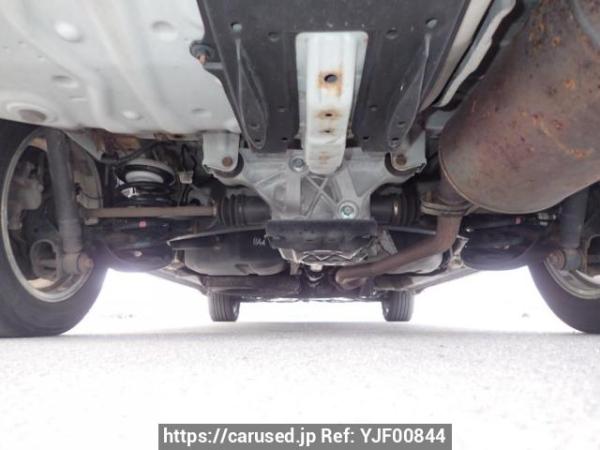 Used 2010 AT toyota noah ZRR75W Image[46]