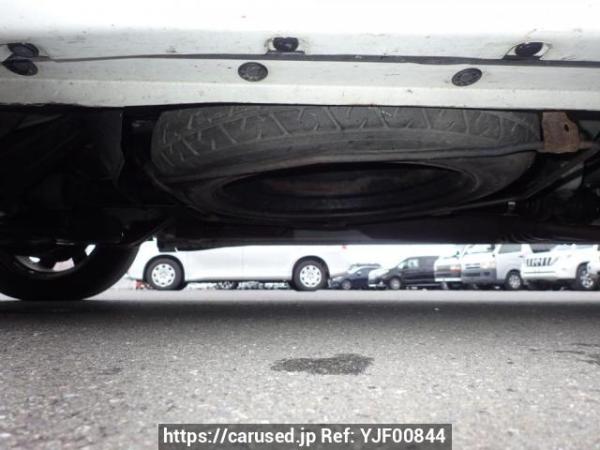 Used 2010 AT toyota noah ZRR75W Image[47]