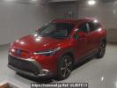 Toyota Corolla Cross ZVG11