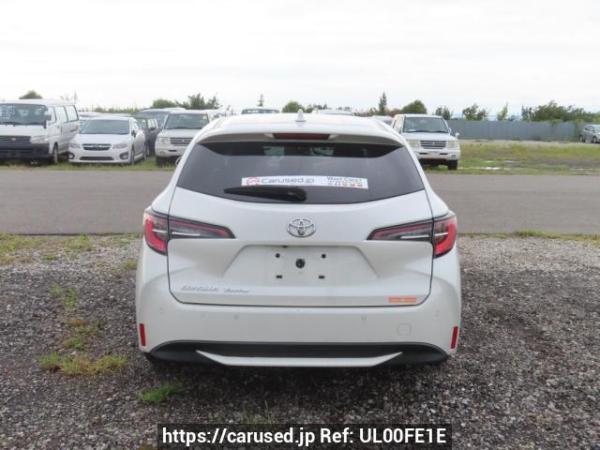 Used 2020 AT toyota corolla-touring-wagon ZRE212W Image[5]