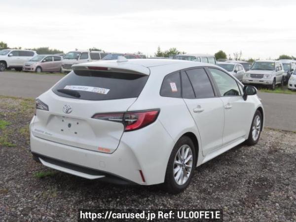 Used 2020 AT toyota corolla-touring-wagon ZRE212W Image[6]