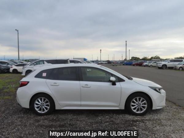 Used 2020 AT toyota corolla-touring-wagon ZRE212W Image[7]