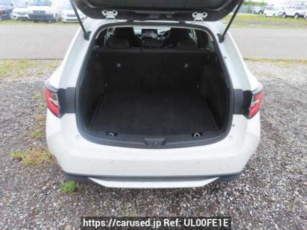 Used 2020 AT toyota corolla-touring-wagon ZRE212W Image[8]