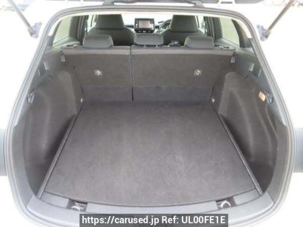 Used 2020 AT toyota corolla-touring-wagon ZRE212W Image[9]