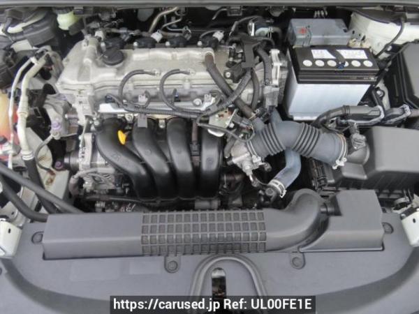 Used 2020 AT toyota corolla-touring-wagon ZRE212W Image[10]