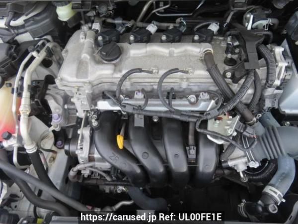 Used 2020 AT toyota corolla-touring-wagon ZRE212W Image[11]