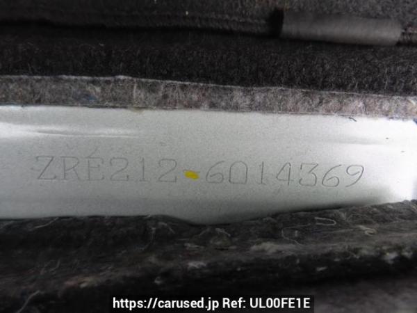 Used 2020 AT toyota corolla-touring-wagon ZRE212W Image[13]