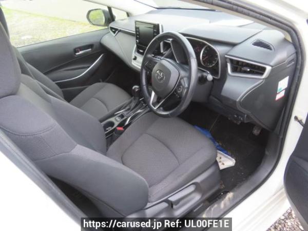 Used 2020 AT toyota corolla-touring-wagon ZRE212W Image[14]