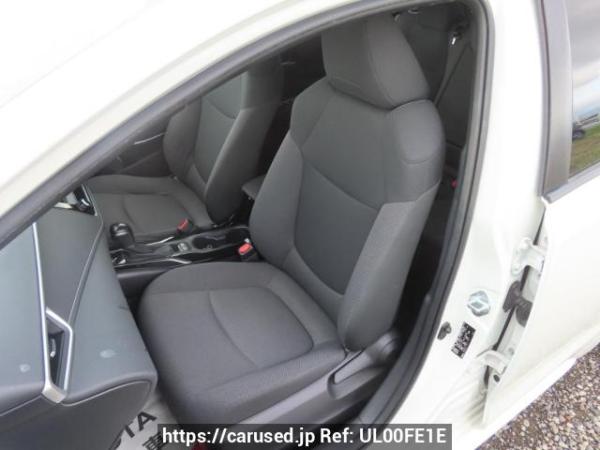 Used 2020 AT toyota corolla-touring-wagon ZRE212W Image[17]