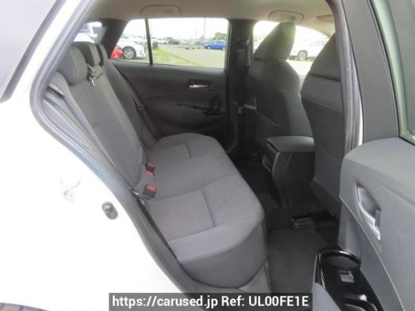 Used 2020 AT toyota corolla-touring-wagon ZRE212W Image[18]