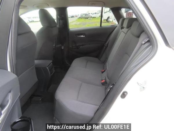 Used 2020 AT toyota corolla-touring-wagon ZRE212W Image[19]