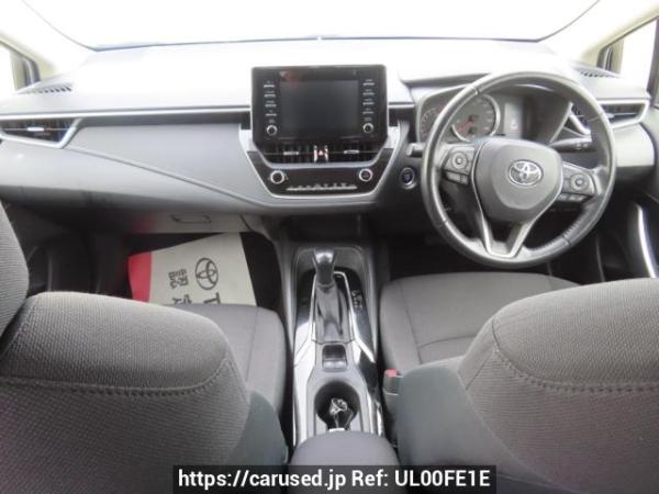Used 2020 AT toyota corolla-touring-wagon ZRE212W Image[20]