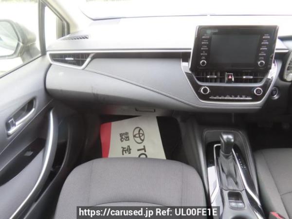 Used 2020 AT toyota corolla-touring-wagon ZRE212W Image[21]