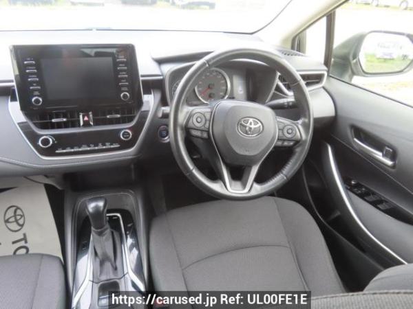 Used 2020 AT toyota corolla-touring-wagon ZRE212W Image[22]