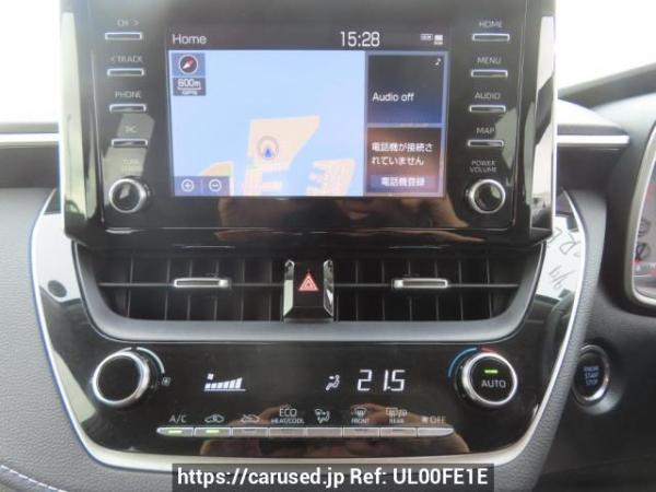 Used 2020 AT toyota corolla-touring-wagon ZRE212W Image[23]