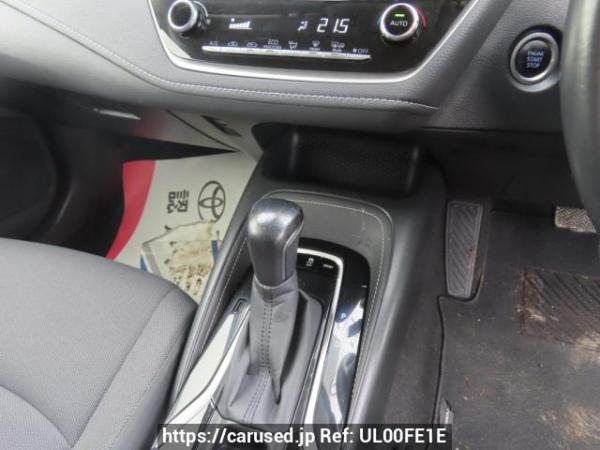 Used 2020 AT toyota corolla-touring-wagon ZRE212W Image[24]