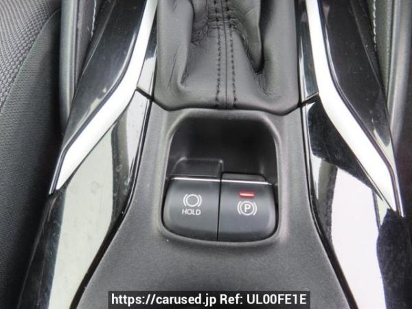 Used 2020 AT toyota corolla-touring-wagon ZRE212W Image[25]