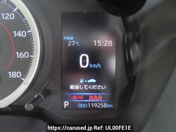 Used 2020 AT toyota corolla-touring-wagon ZRE212W Image[27]