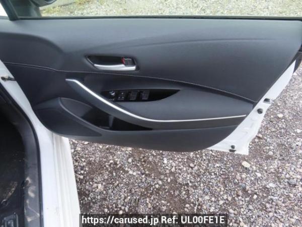 Used 2020 AT toyota corolla-touring-wagon ZRE212W Image[31]